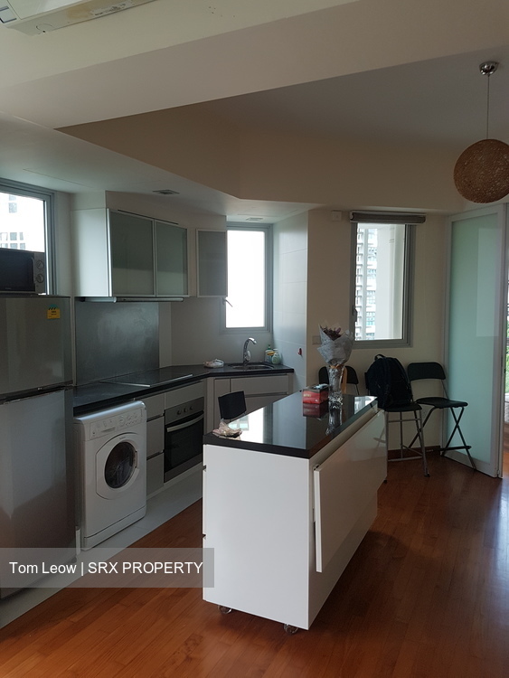 Tresalveo (D20), Condominium #201825902